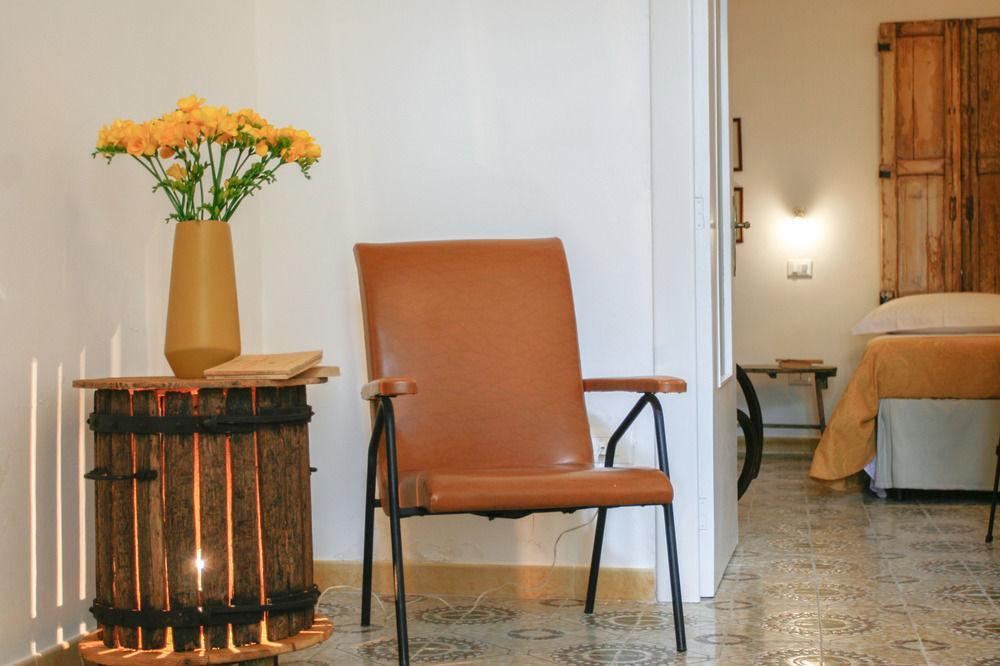 Sacre Bleu Apartments Lecce Eksteriør bilde