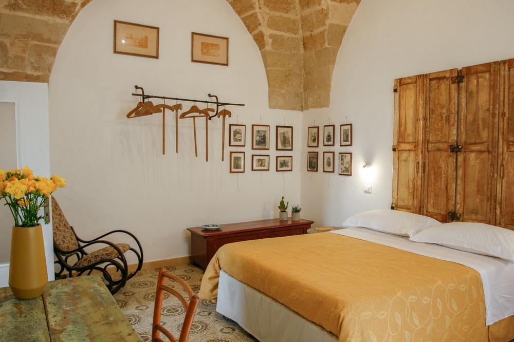 Sacre Bleu Apartments Lecce Eksteriør bilde
