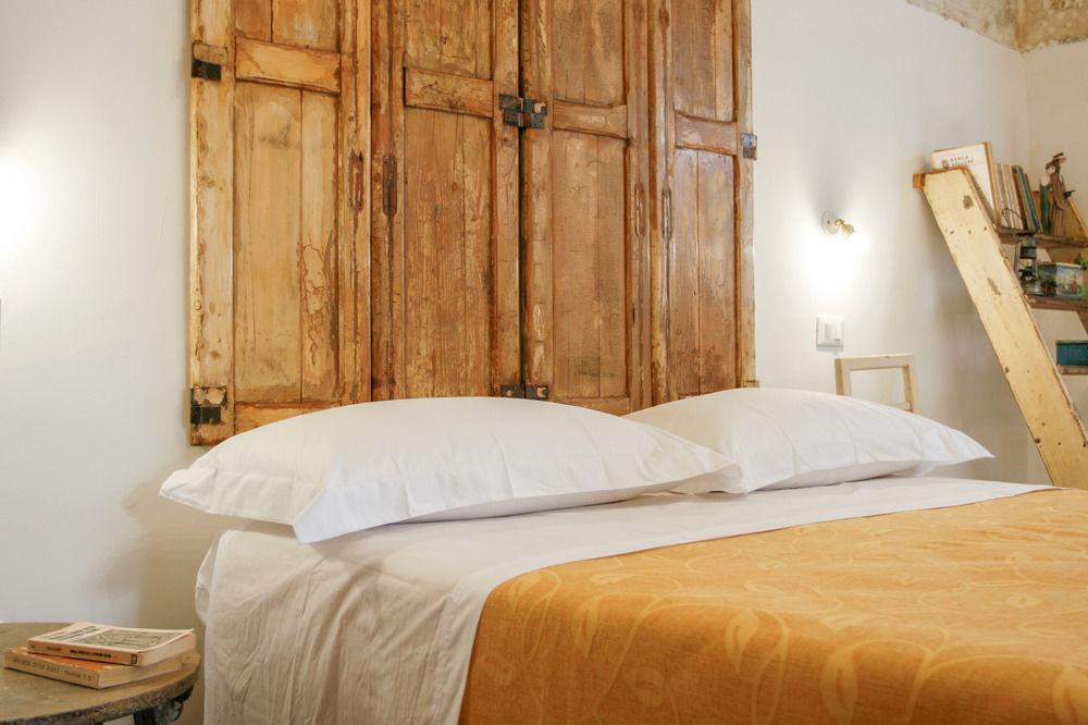 Sacre Bleu Apartments Lecce Eksteriør bilde